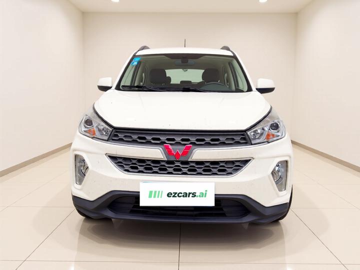 Wuling Hongguang S3 2019 1.5L MT Comfort China VI photo 2