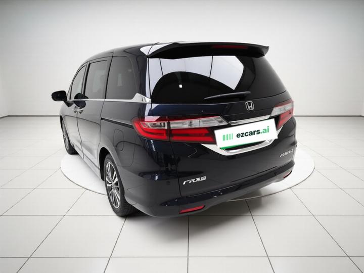 Odyssey 2018 2.4L Smart photo 4