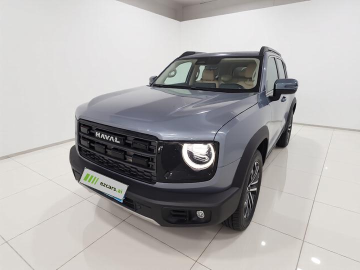 Dargo 2026 1.5T DCT