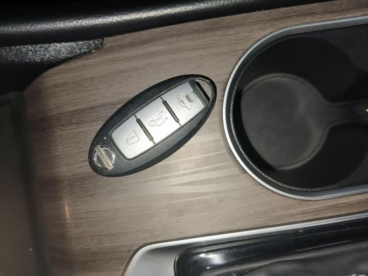 Teana 2021 2.0L XL Comfort photo 8