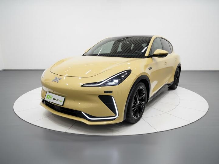 IM Motors LS7 2023 90kWh Elite RWD