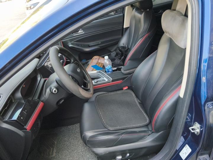 Arrizo 5 PLUS 2021 1.5L CVTPLUS photo 7