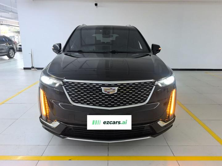 XT6 2022 2.0T 7-Seater AWD photo 2