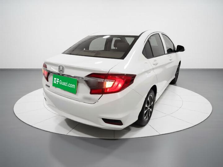 Greiz 2016 1.5L CVT Classic photo 6