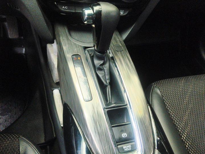 XR-V 2017 1.5L LXi CVT Classic photo 6