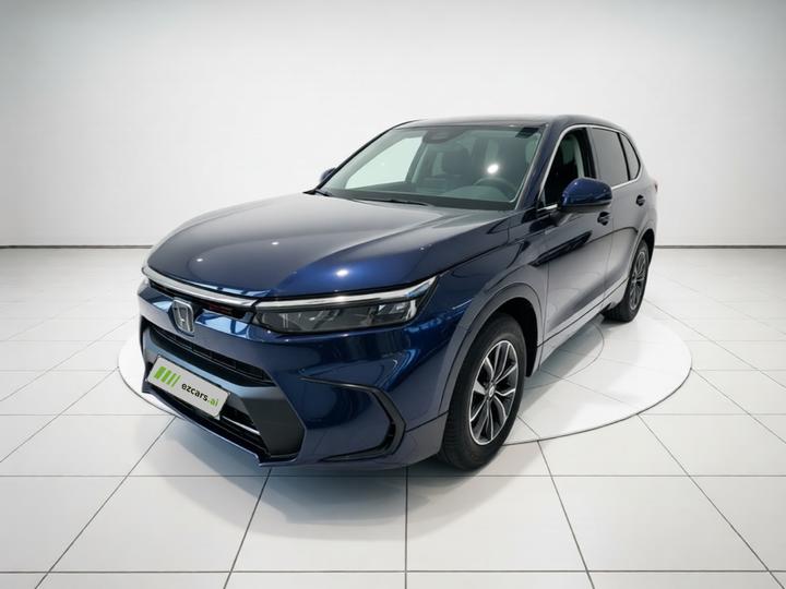 Breeze 2025 240TURBO RWD Luxury 5-Seater