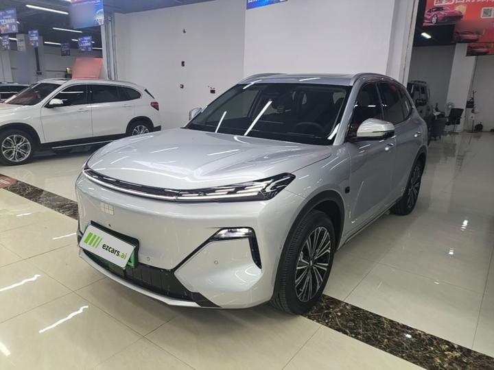 Galaxy 7 EM-i 2026 135km