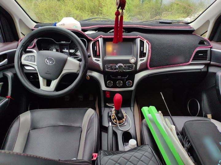 H3 2015 1.5L MT Comfort photo 5