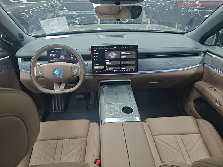 S 2026 235km AWD Qiankun Exclusive + photo 5