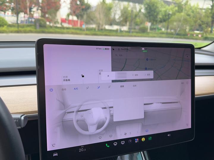 Model 3 Imported 2019 Long Range AWD photo 5