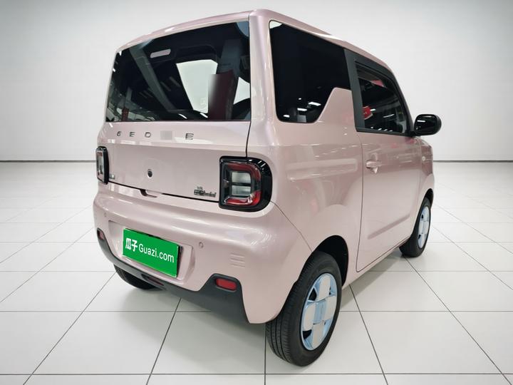 2023 Panda mini 200km Endurance Bear photo 6