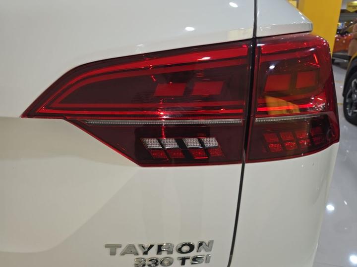 Tayron 2020 330TSI RWD Luxury Connected photo 7