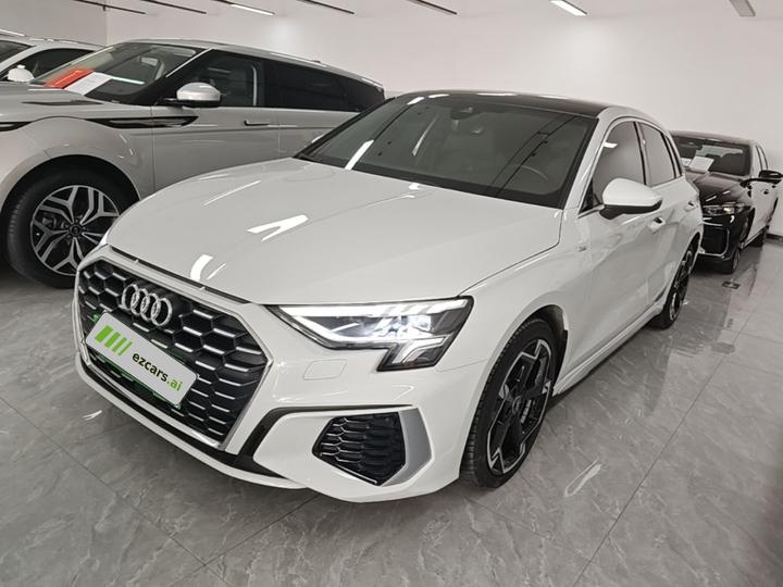 A3 2024 Sportback 35 TFSI Fashion Sport