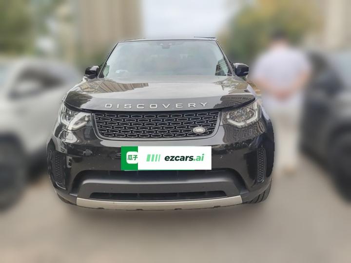 Discovery 2018 3.0 SC V6 HSE photo 2