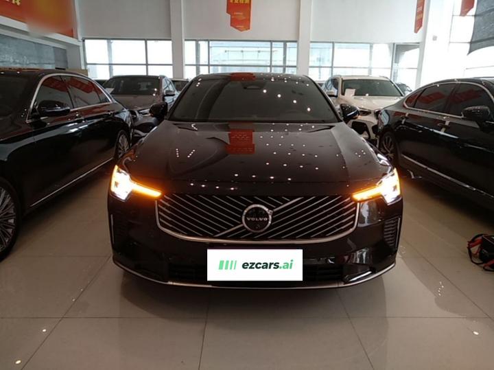 S90 2026 B5 Luxury photo 2