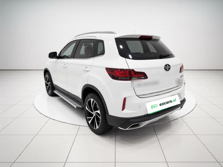 Bestune X40 2019 1.6L AT Luxury China V photo 4