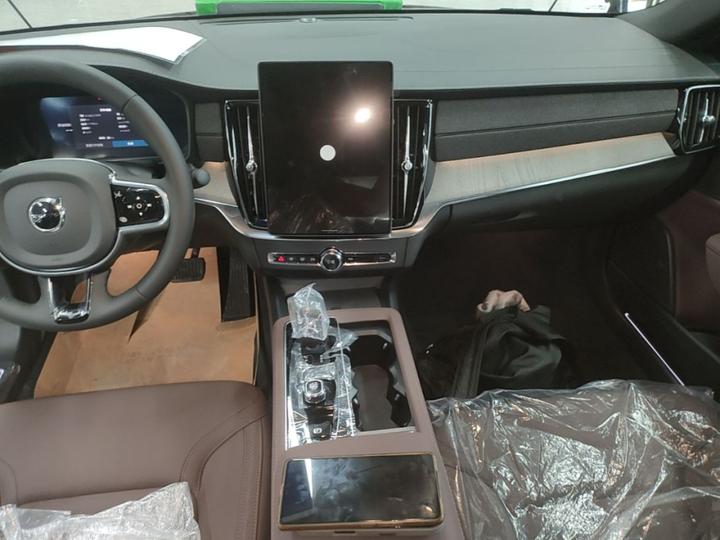 S90 2026 B5 Luxury photo 8