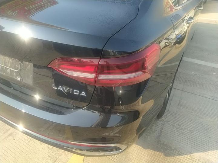 Lavida 2024 1.5L AT photo 7