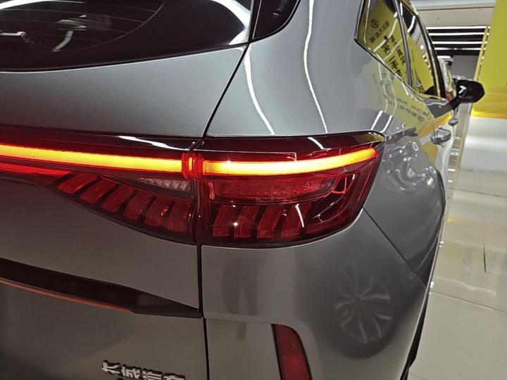 H6 2021 3rd Gen 2.0T AT AWD Supreme+ photo 7