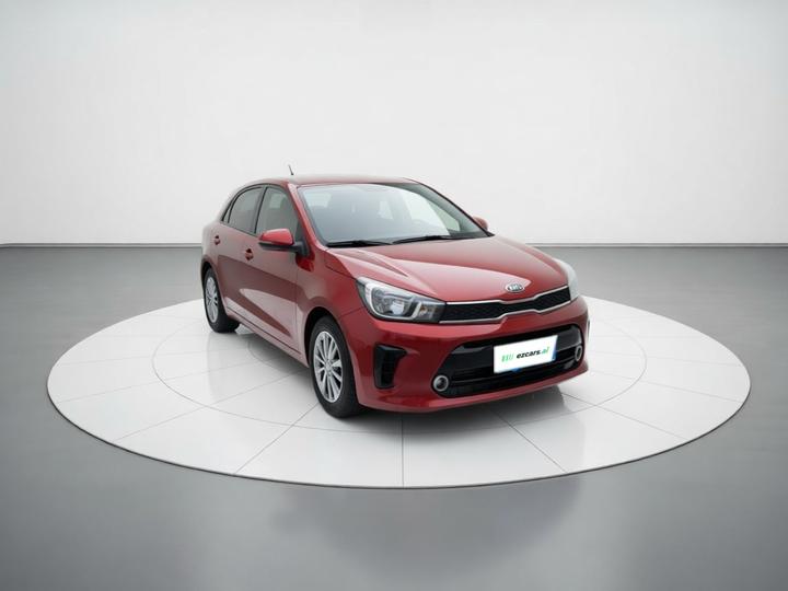 Pegas 2017 1.4L MT Smart Value photo 3
