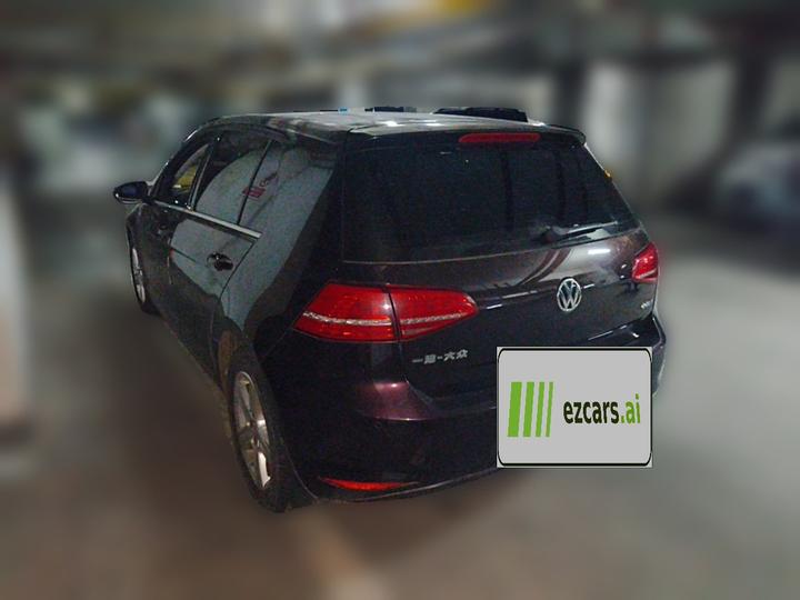 Golf 2016 1.6L AT Comfort photo 4