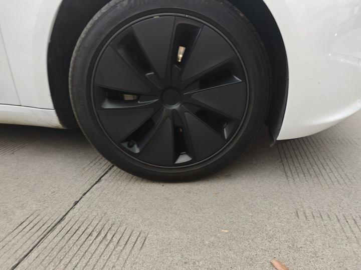 Model 3 2026 RWD photo 8