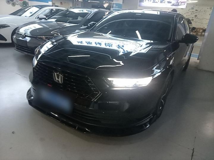 Accord 2023 260TURBO Smart