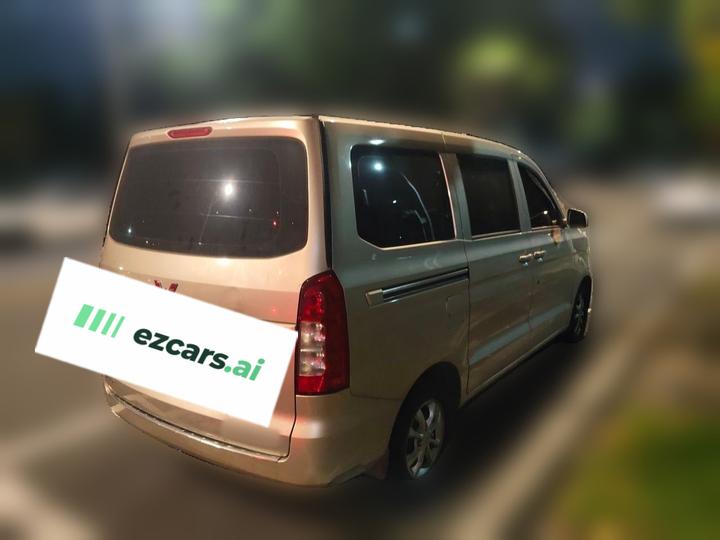 Wuling Hongguang V 2022 1.5L LAR photo 7