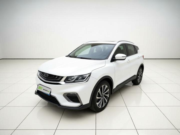 Binyue 2019 260T DCT China V