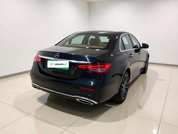 E-Class 2022 E 300 L Fashion photo 6