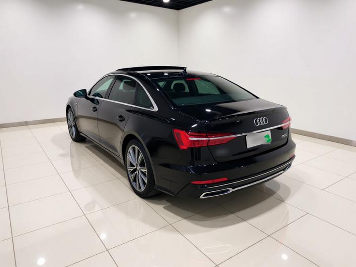 A6L 2021 45 TFSI quattro Dynamic photo 4