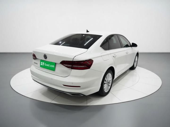Lavida 2021 280TSI DSG Comfort photo 4