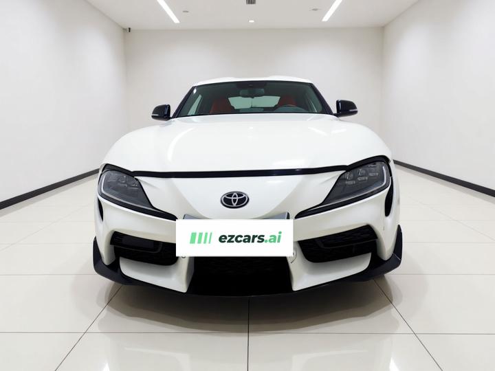 2021 GR SUPRA 3.0T Standard photo 2