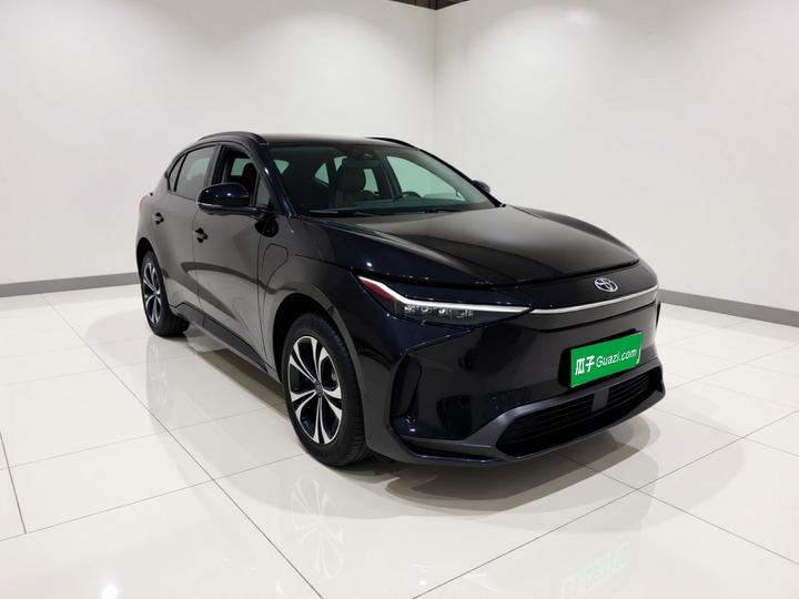 FAW Toyota bZ4X 2022 RWD Long Range PRO photo 3