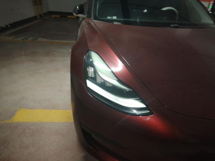 Model 3 2020 Standard Range RWD Upgraded photo 7