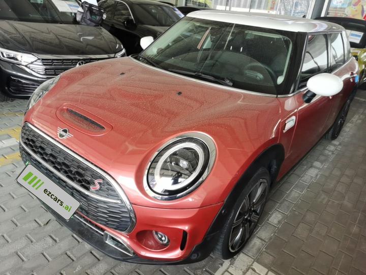 Clubman 2023 2.0T COOPER S