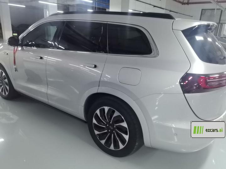 HIMA AITO M7 2024 1.5T ADAS AWD Max 5-Seater photo 4