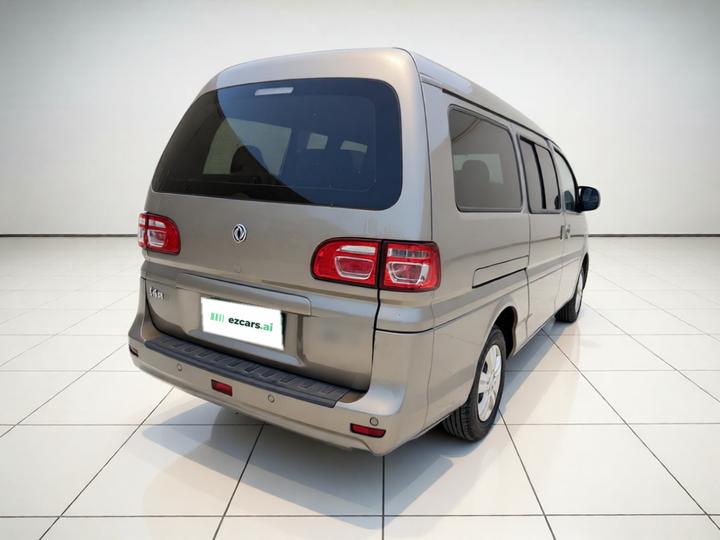 Lingzhi 2020 M5L 1.6L photo 6