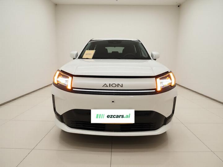 AION V 2026 Aion Family 520 photo 2