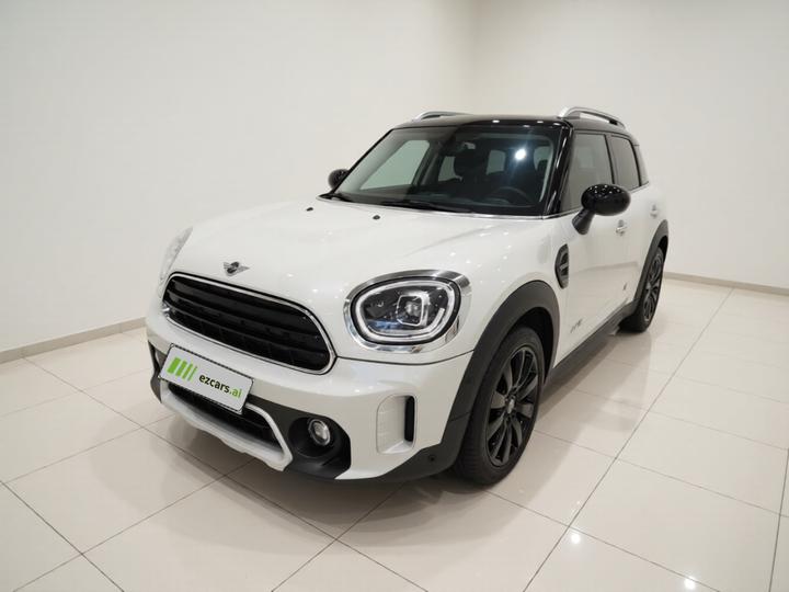 Countryman 2022 1.5T COOPER ALL4