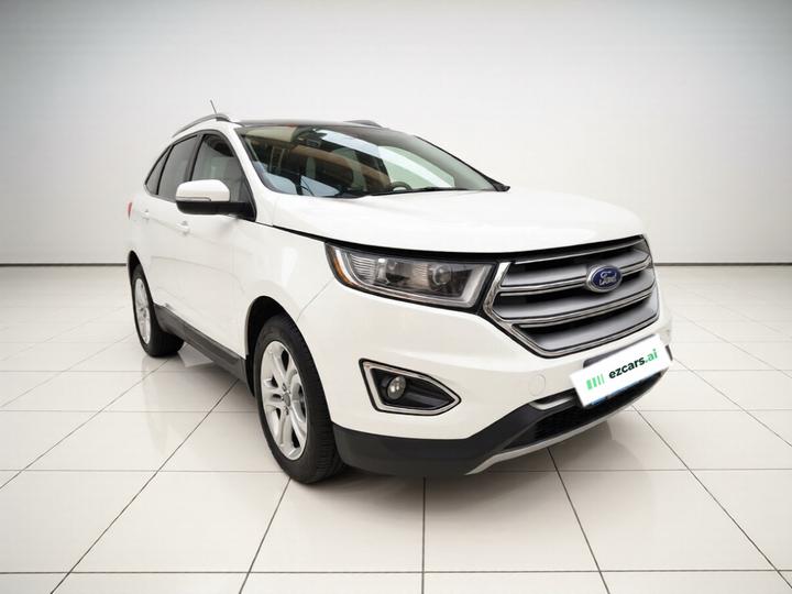 Edge 2016 EcoBoost 245 RWD 7-Seater photo 3