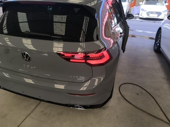 Golf 2021 280TSI DSG R-Line photo 7