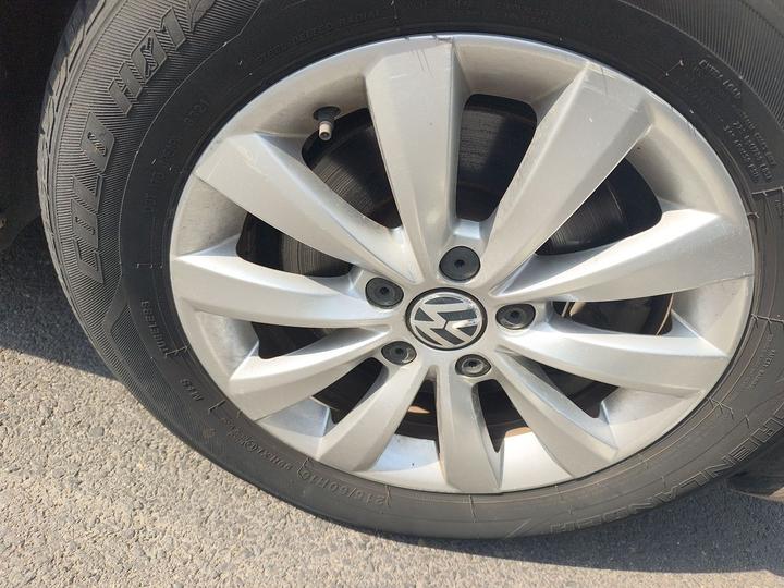 Passat 2014 1.8TSI DSG photo 8