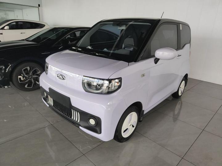 QQ Ice Cream 2022 170km Sundae LFP