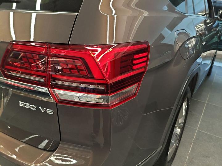 Teramont 2017 530 V6 AWD Flagship photo 7