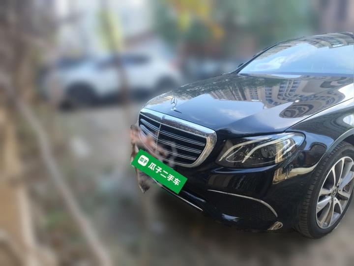 E-Class 2019 Facelift E 300 L Luxury photo 2
