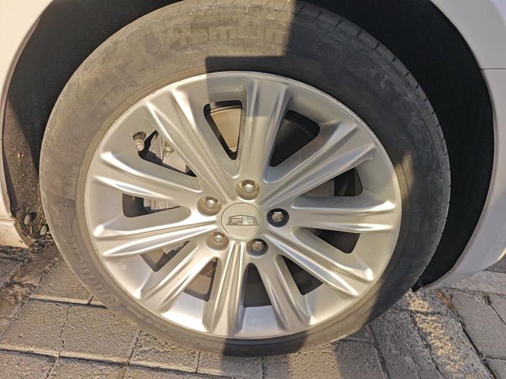 ATS-L 2017 28T Tech photo 8