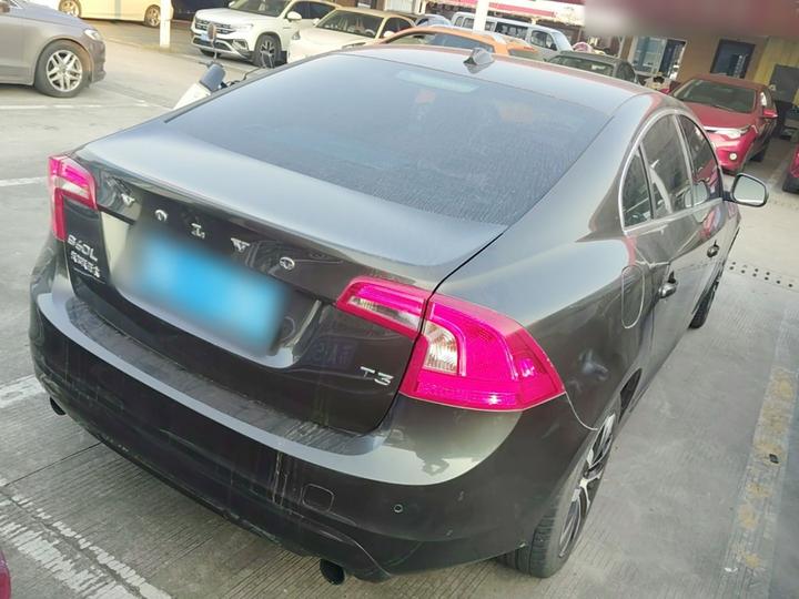 S60 2019 S60L T3 photo 4