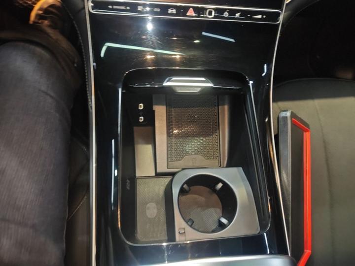 EQE SUV 2024 500 4MATIC photo 5