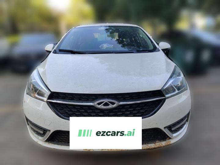 Arrizo 5 2016 1.5L MT photo 2
